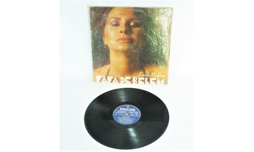 LP Faf� de Bel�m Estrela Radiante